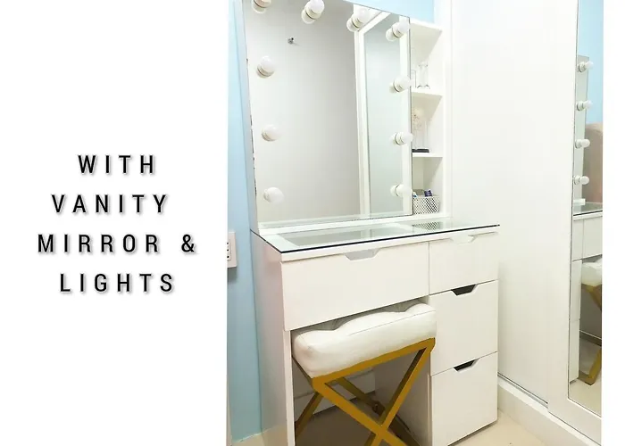 Apartment Aurum Holistay Deca Homes 2br Unit With Free Car Park *