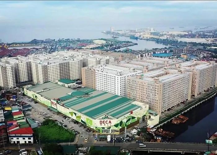 Apartment Aurum Holistay Deca Homes 2br Unit With Free Car Park *