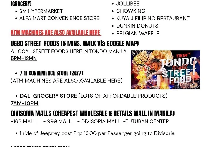 Aurum Holistay Deca Homes 2br Unit With Free Car Park Apartment Manila